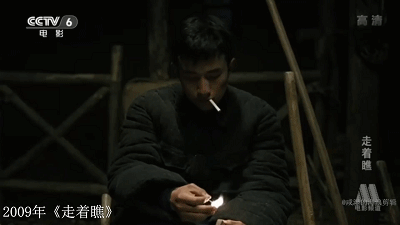 【电影盘点】文章的五大名场面盘点